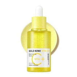 Holika Holika Gold Kiwi Vita C+ Brightening Serum